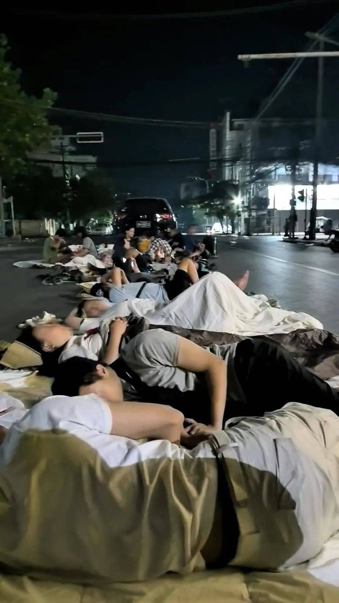 在缅做珠宝直播的重庆女孩确认遇难！老板：7名员工只有她没逃出