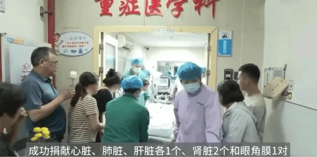 22岁小伙摔了一跤以为没事，7天后死亡！紧急提醒