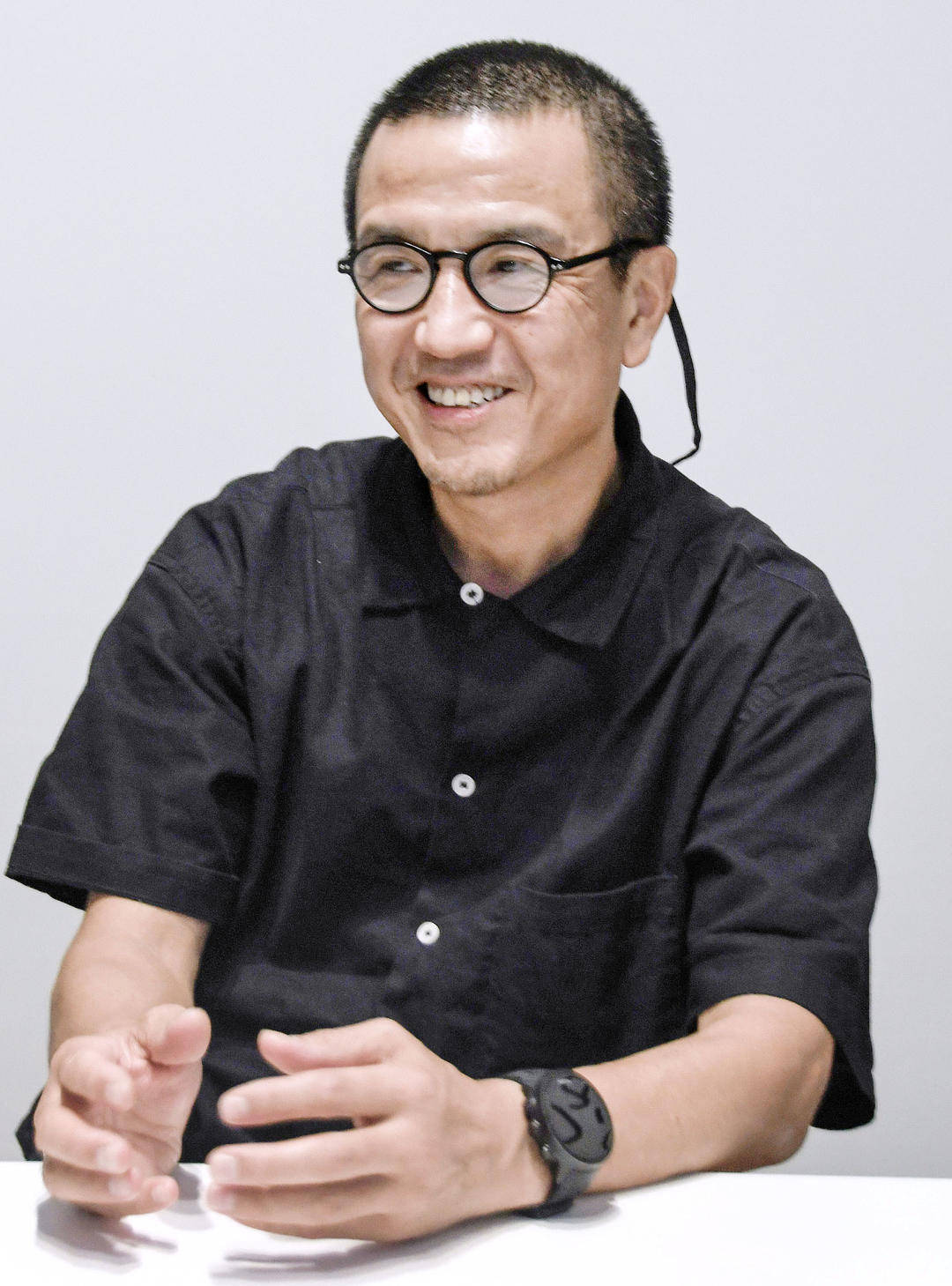 导演娄烨被曝涉嫌职务侵占上千万，本人回应：纯属捏造