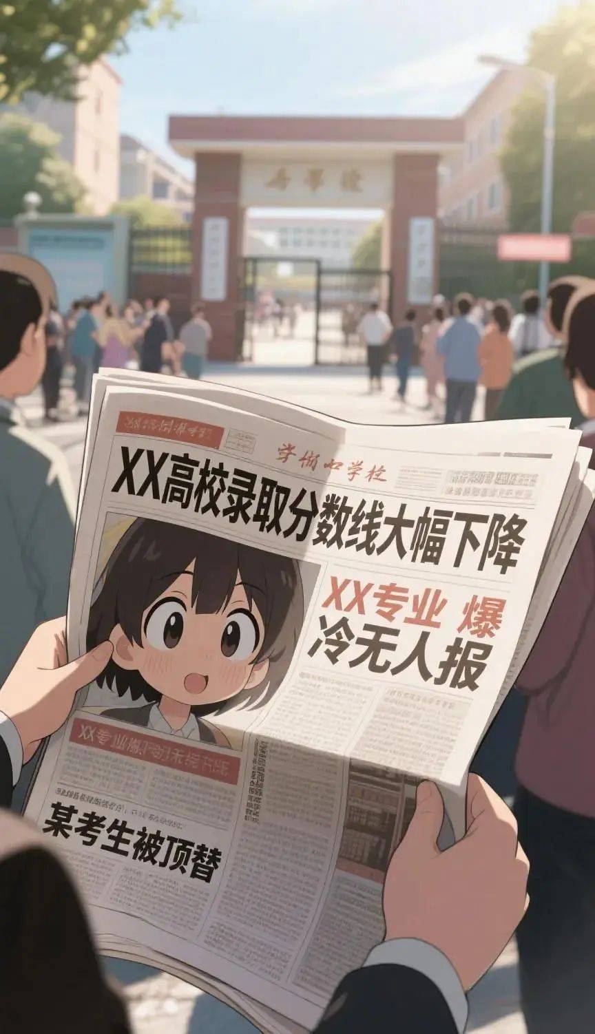 警惕！又有骗子混入班级群！