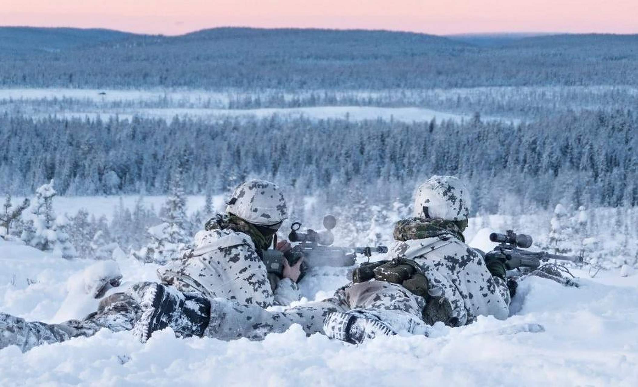 决战前，芬兰要组织百万大军，英国策划炸毁天然气，朝鲜继续援俄