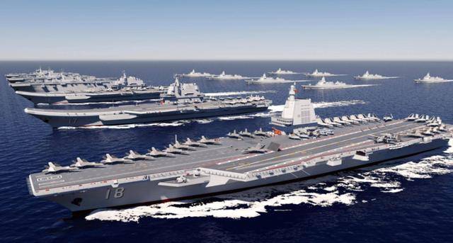 台专家：9艘航母也拿不下台湾！鲁比奥叫嚣不会弃台，特朗普表态