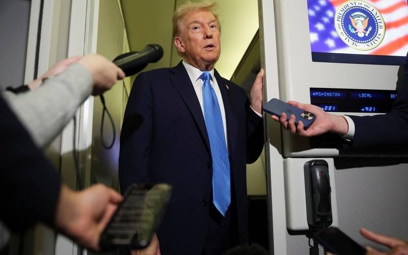 加拿大的一则广告为何成了特朗普心中的痛 | 京酿馆