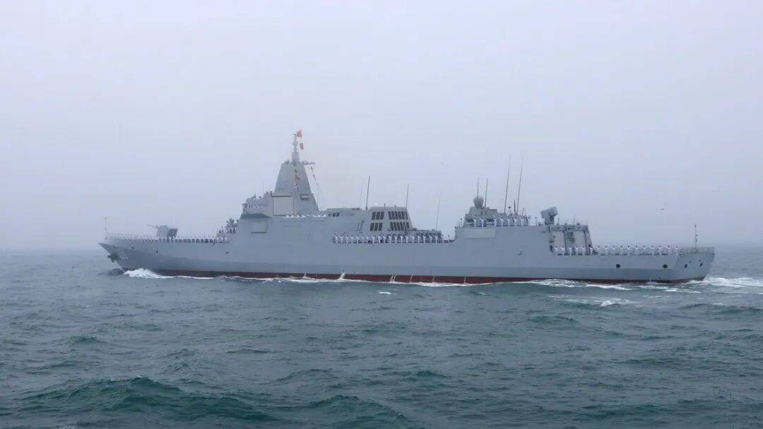 大国重器：福建舰与电磁弹射技术