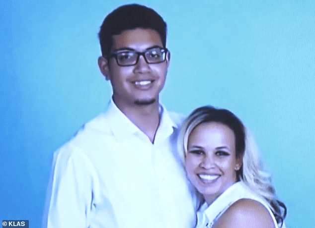 美国女子杀害男友后嫁给他的儿子，认罪后翻供