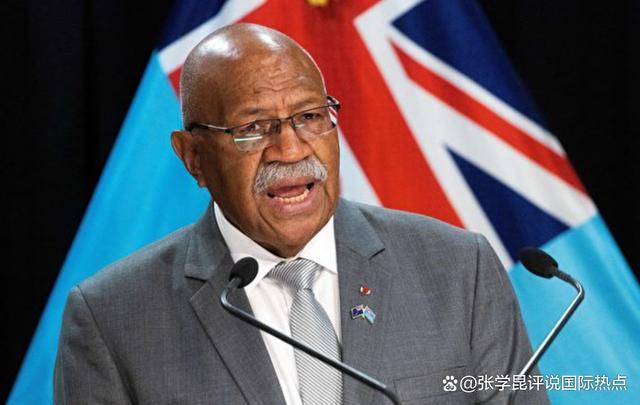 与华建交50周年当天,这国大使窜访台湾,这件事中方得要一个说法