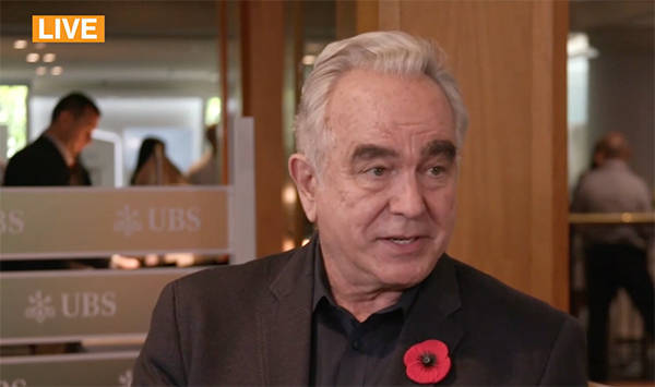 美国前常务副国务卿坎贝尔：特朗普破坏传统外交关系，中国已取得成果