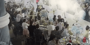 “气到2点都没睡!”结婚镜头被换成监控录像,新娘崩溃!摄像称素材全丢了,酒店:赔付4000元