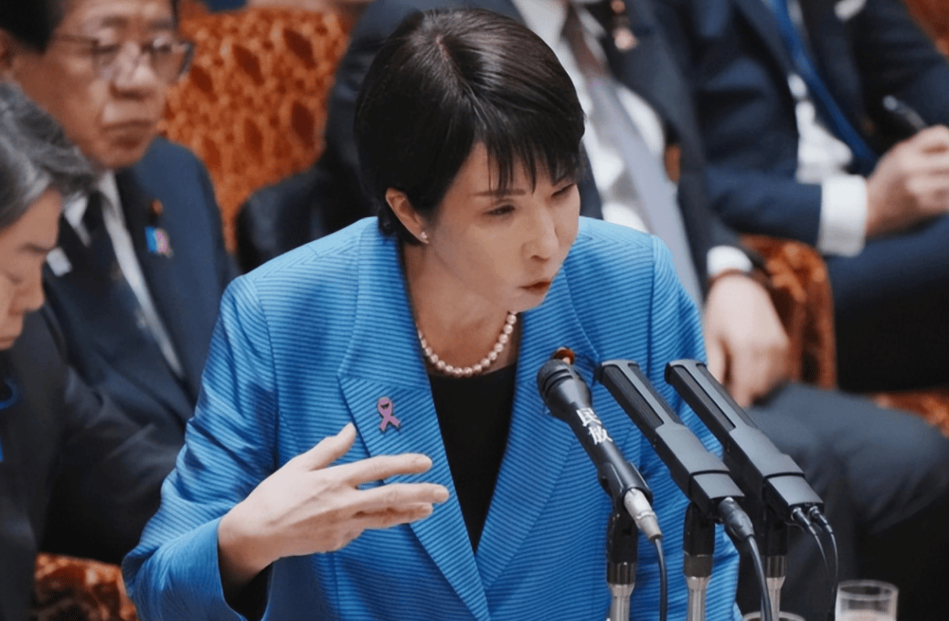 日本自民党递交决议,要求中方采取坚决措施,否则将驱逐中国总领事薛剑