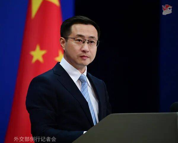 美方回应高市早苗“台湾有事”言论,中方表态
