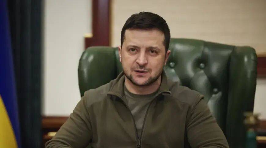 停电又缺气,泽连斯基宣布:乌克兰将进口价值20亿欧元的希腊天然气,由欧盟买单