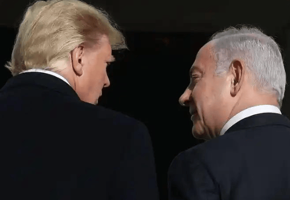 联合国罕见一幕上演！美国和8个伊斯兰国家一起施压中俄，推动安理会支持向加沙派兵？信号不简单