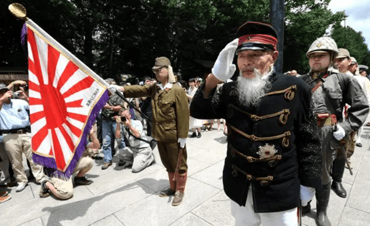 金灿荣：琉球是个好地方，它可以有另一种历史走向