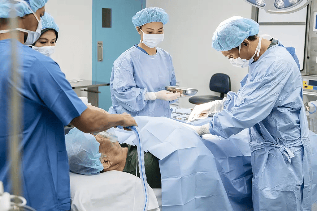 60万一台手术26项违规，罚到医院“肉疼”才行