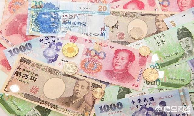 货币超发(广义货币超发)