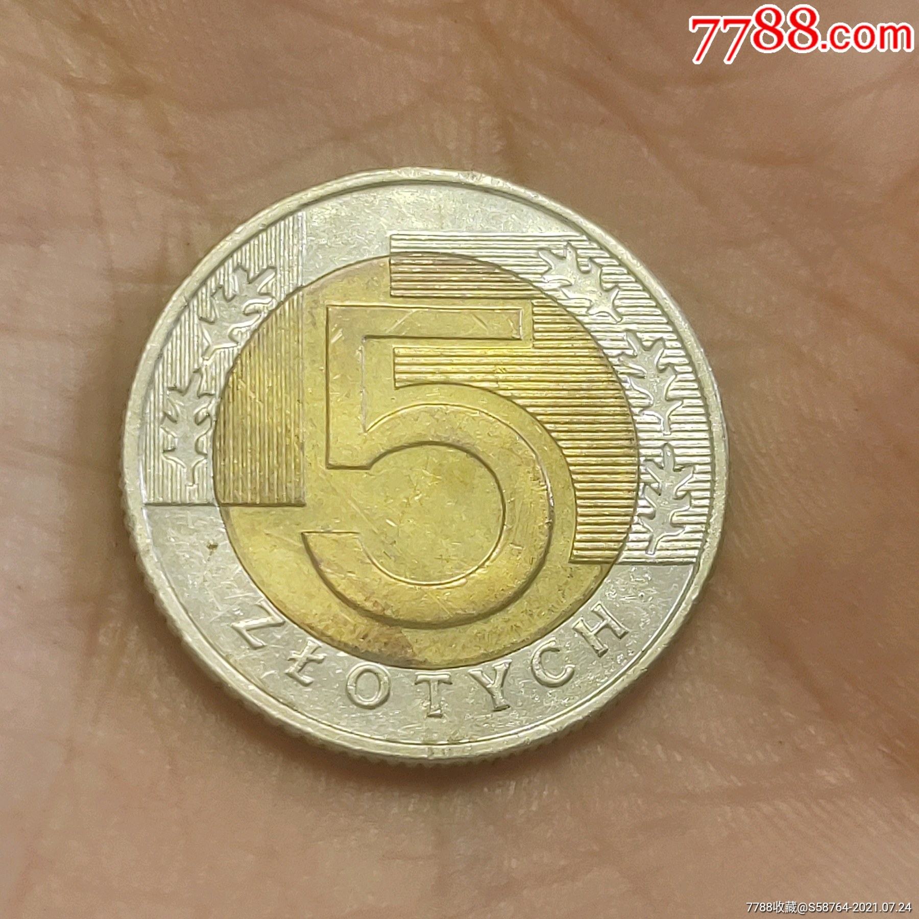 波兰货币(波兰货币兑换欧元)