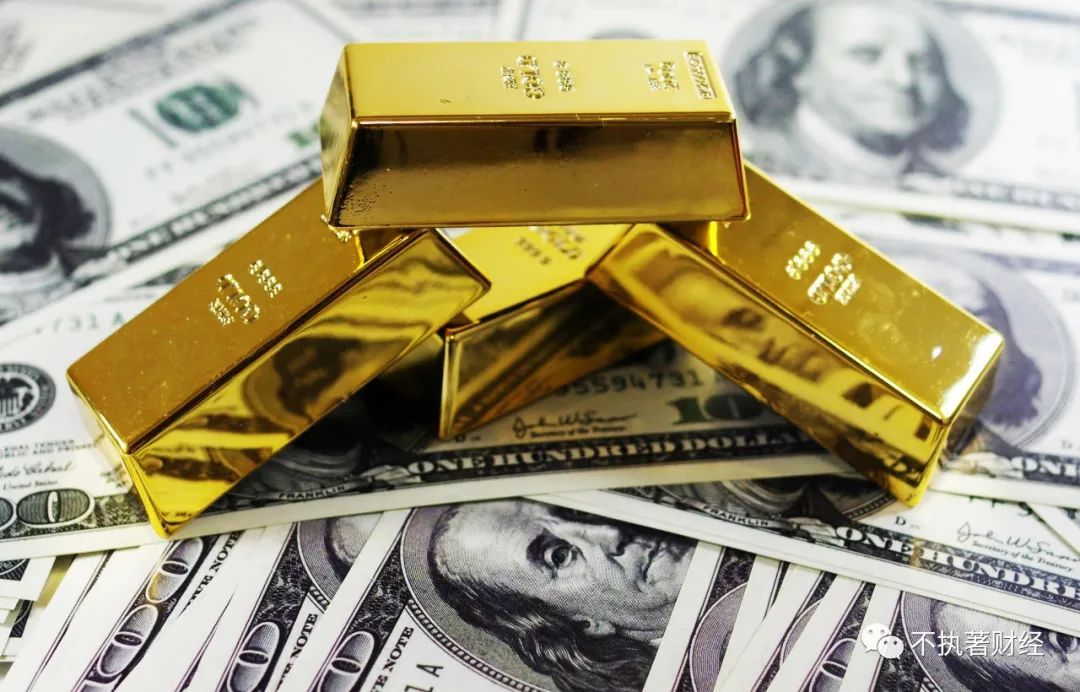 黄金与货币(黄金与货币的关系)