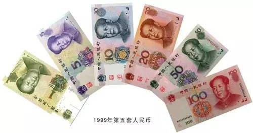 2015货币(2015货币超发6万亿)