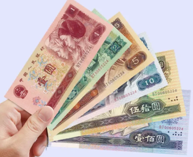 货币分(货币分析法)