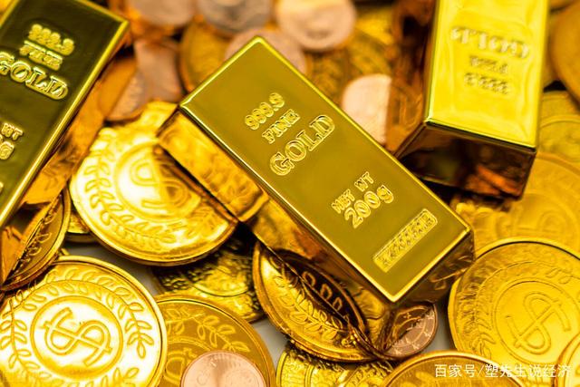 黄金是货币(黄金是货币还是一般等价物)