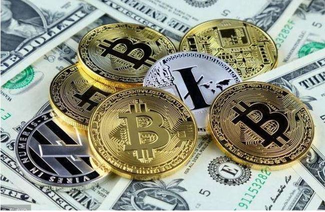 关于虚拟货币发行的信息