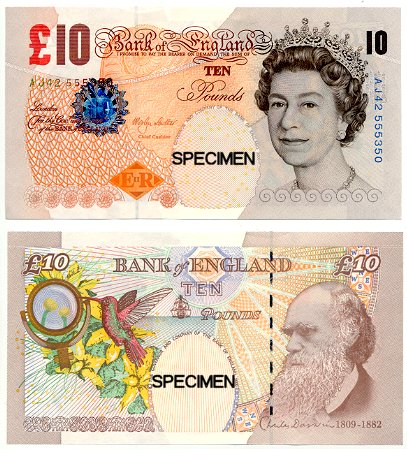 英国货币(英国货币单位从小到大)