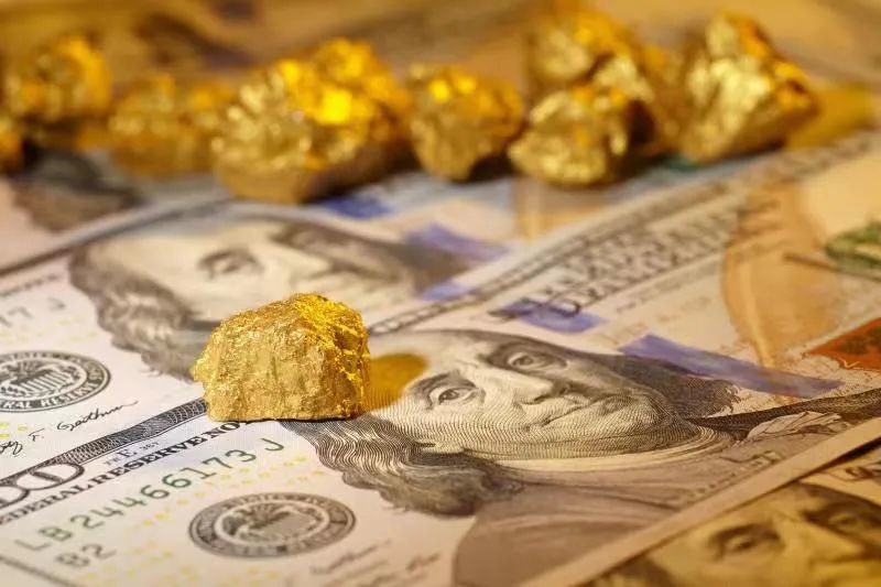 货币与黄金(货币与黄金储备关系)