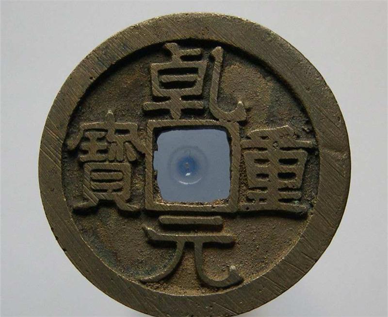 唐朝货币(唐朝货币换算人民币)