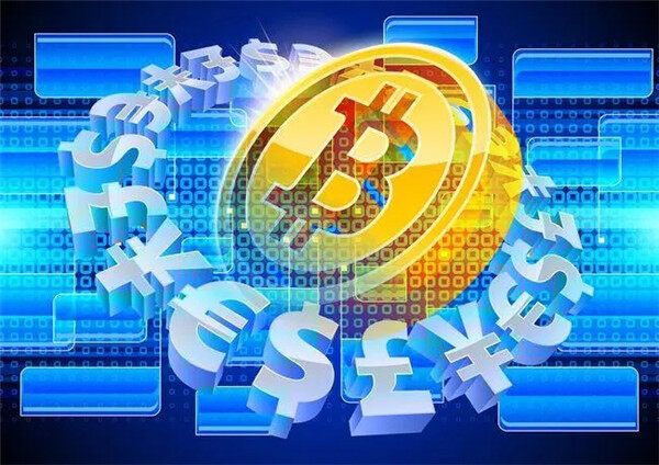 加密货币钱包(加密货币钱包下载)