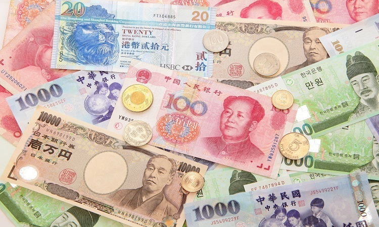 国家发行货币(国家发行货币怎么进入市场的)