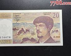 法国货币(法国货币叫什么名字)