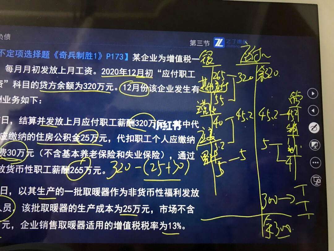 非货币性福利(非货币性职工福利会计处理)