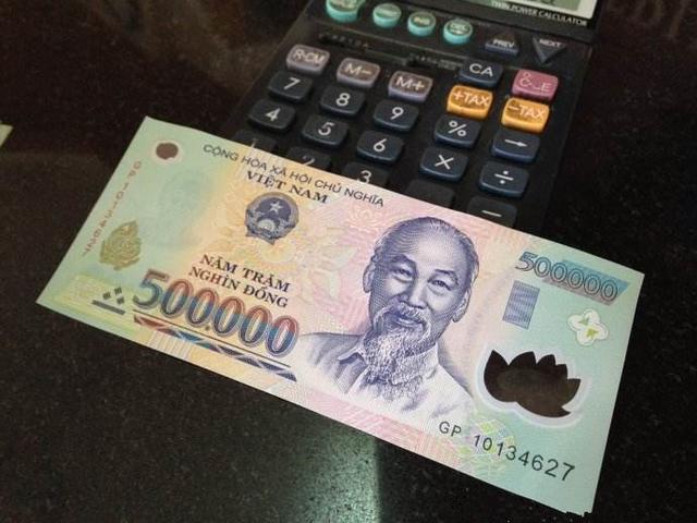 面值最大的货币(面值最大的货币是什么?)