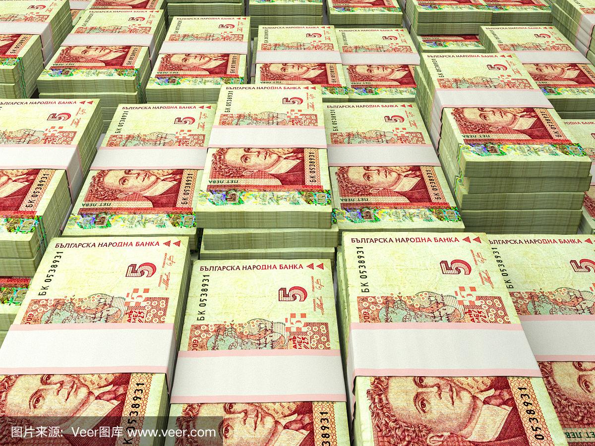 保加利亚货币(保加利亚货币和人民币汇率)