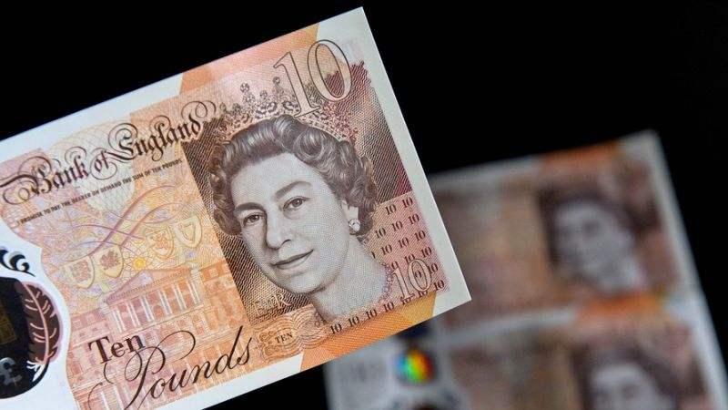 英国的货币(英国的货币汇率)