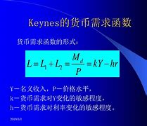 名义货币需求(名义货币需求量公式)