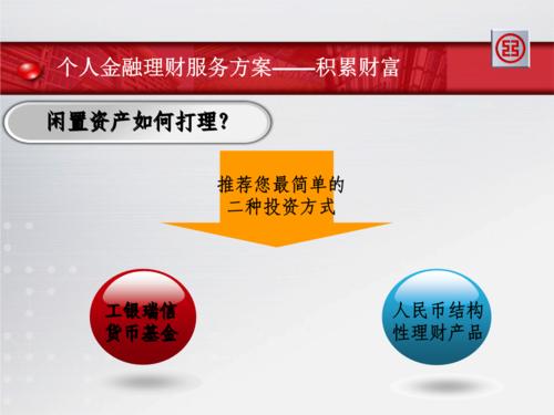 工行货币基金(工行货币基金安全吗)