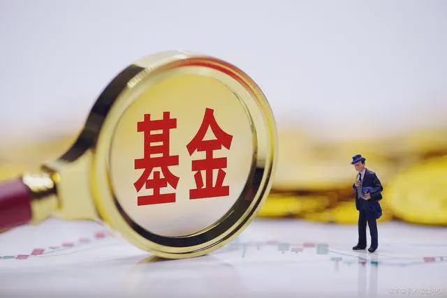 货币基金债券基金(货币基金债券基金的优势)