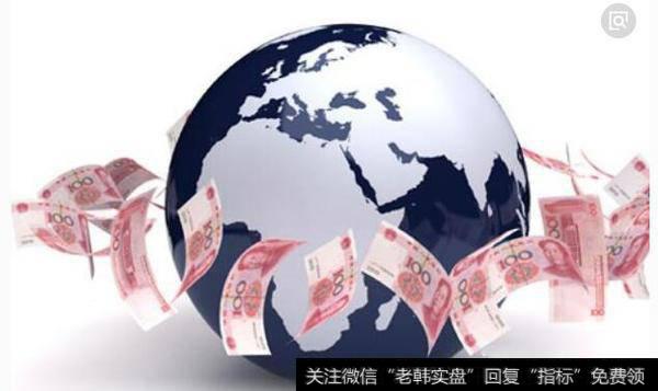 货币与通货(货币与通货,财富,收入的区别)