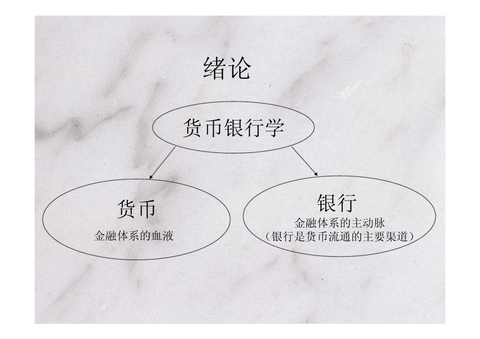 货币与货币制度(货币与货币制度的历史演变)