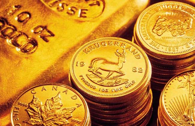货币与黄金(货币与黄金脱钩)
